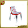 China wholesale dining room chair hotel luxury dining chair